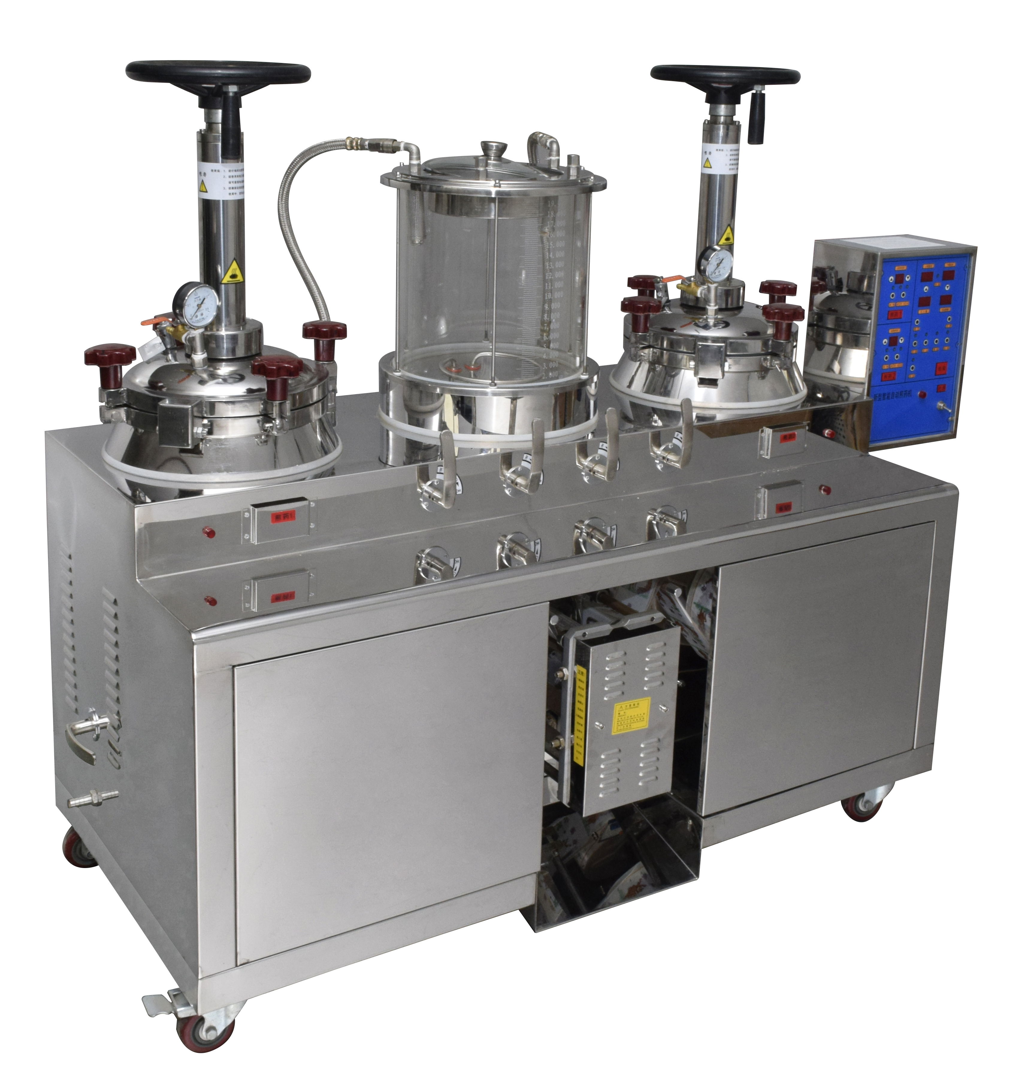 手工煎药和煎药机煎药，哪个效果好