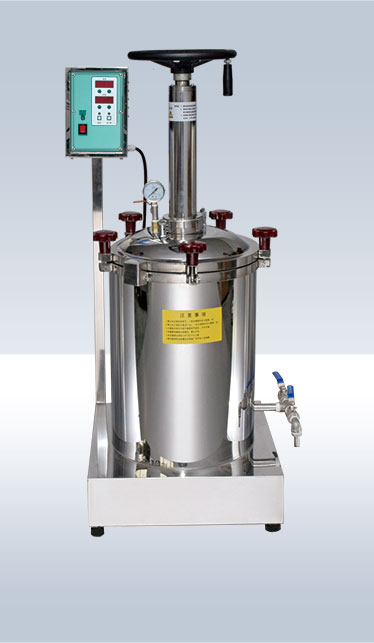 KTC-13A/20A/40A（密闭1.3万/2万/4万抽出机）